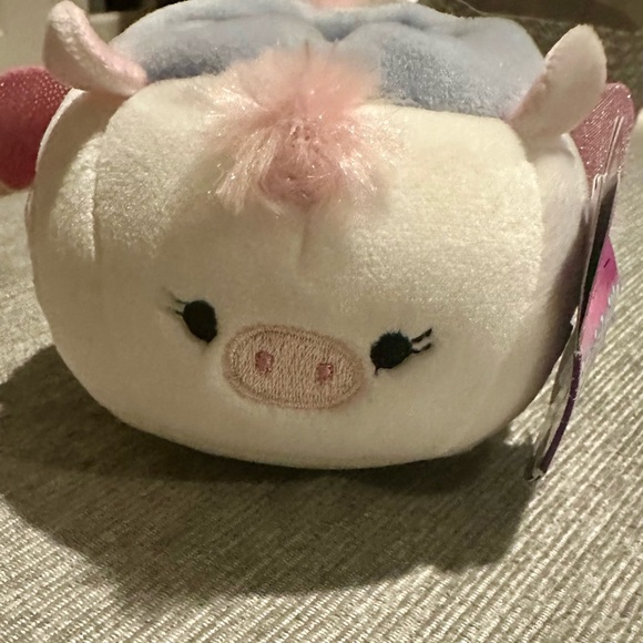 Squishmallows Plush Toy Bundle - Picture 3 of 10